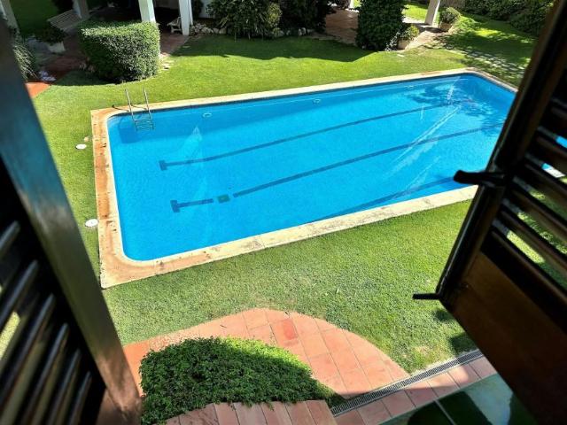 Casa en alquiler en Alt Vinyet, Garraf