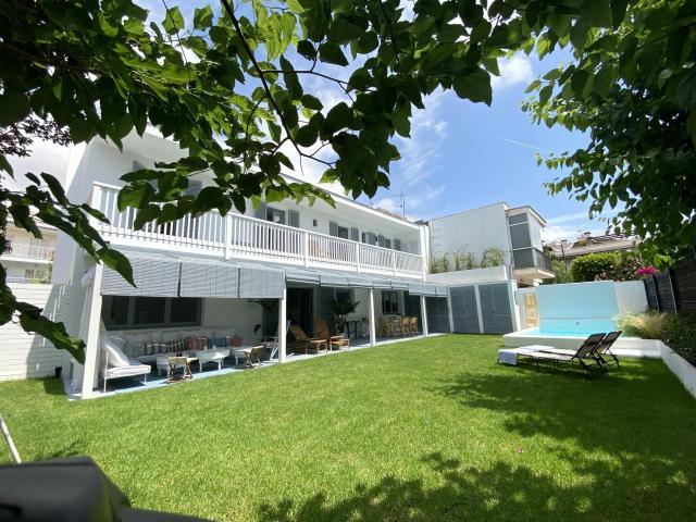 Casa en alquiler en Sitges, Vinyet