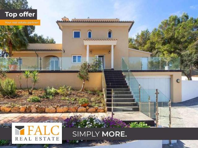 Casa en venta en Calvià, Serra de Tramuntana