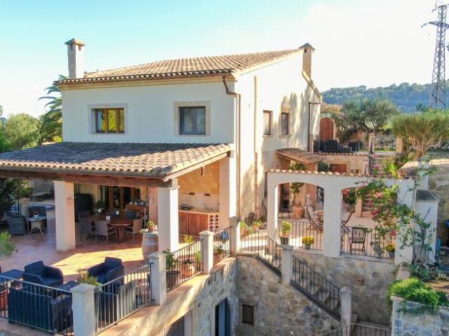 Casa en venta en Manacor, Llevant