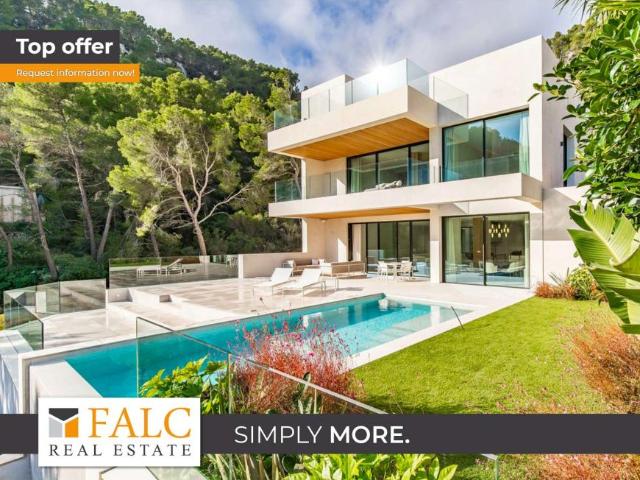 Casa en venta en Son Vida, Palma