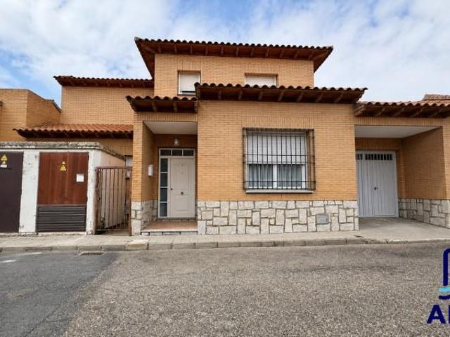 Casa en venta en Ajofrín, Castilla-La Mancha