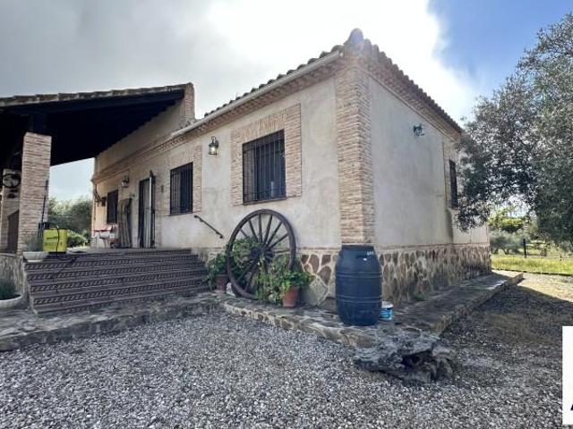 Casa en venta en Sonseca