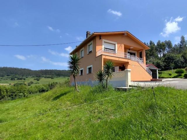 Casa en venta en Soto Del Barco, Caseras