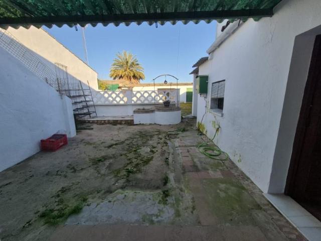 Casa en venta en Talavera la Real, Badajoz