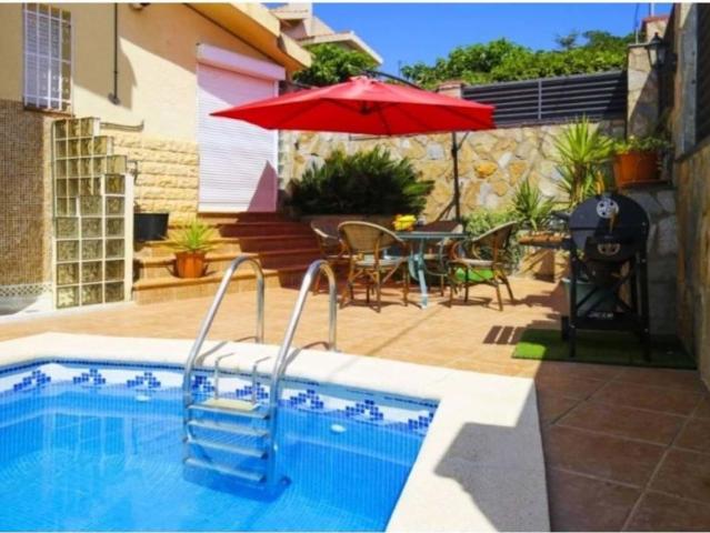 Casa en alquiler en Tarragona