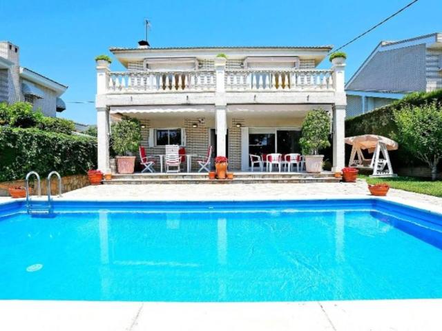 Casa en alquiler en Tarragona