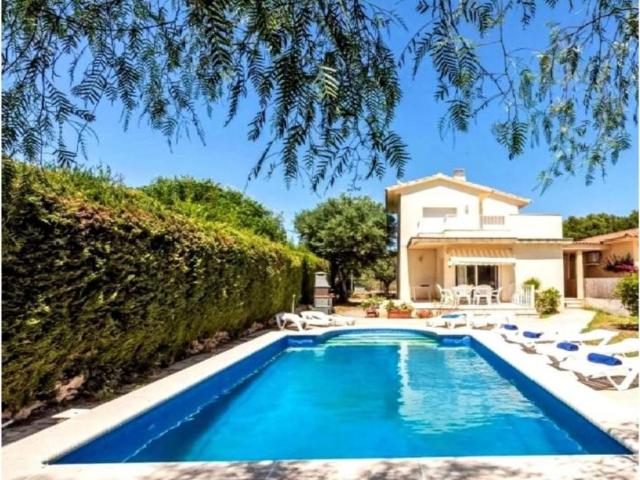 Casa en alquiler en Tarragona