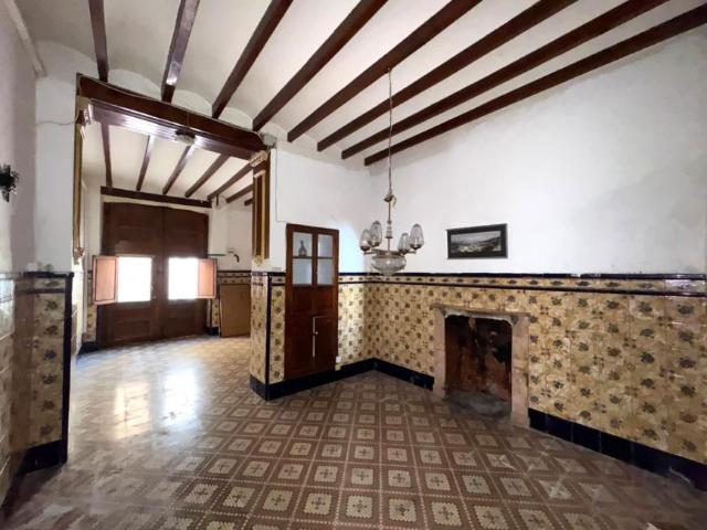 Casa en venta en la Marina Alta, Valencia