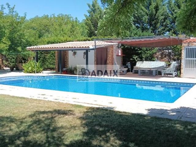 Casa en venta en Argamasilla De Alba, Castilla-La Mancha