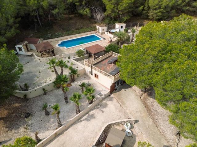 Casa en venta en Torremendo, el Baix Segura / La Vega Baja
