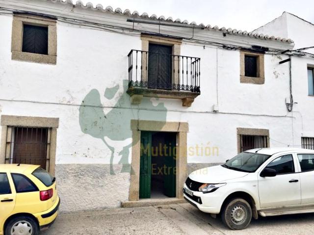 Casa en venta en Torremocha, Extremadura