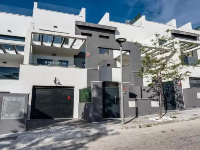 Casa en venta en Costa del Sol Occidental, Andalucía