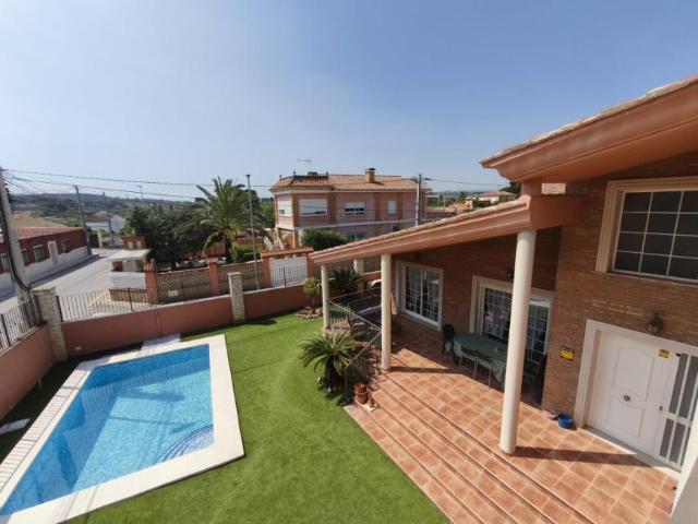 Casa en alquiler en l'Horta Sud, Valencia