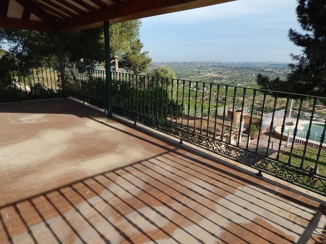 Casa en venta en el Mas de Pavia, la Ribera Alta