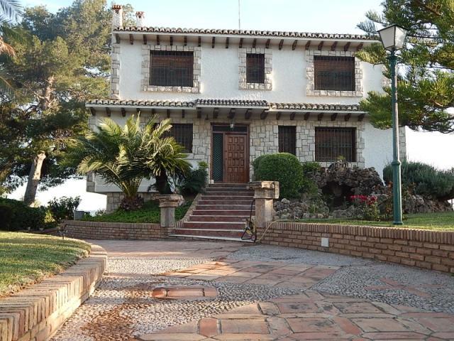 Casa en venta en el Mas de Pavia, la Ribera Alta