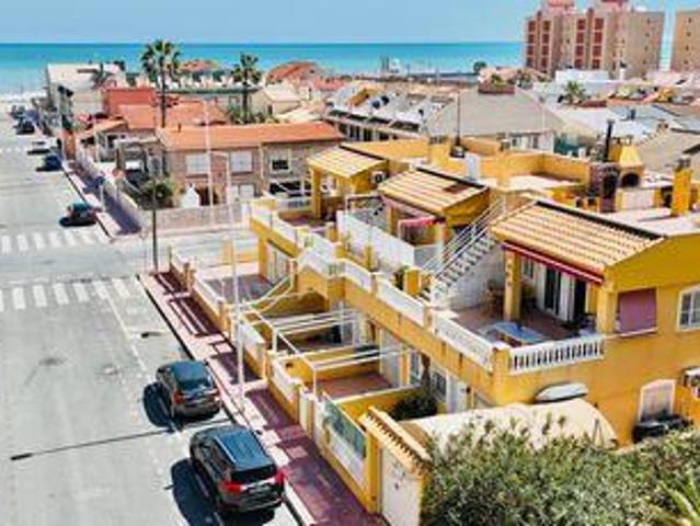 Casa en venta en La Mata, el Baix Segura / La Vega Baja