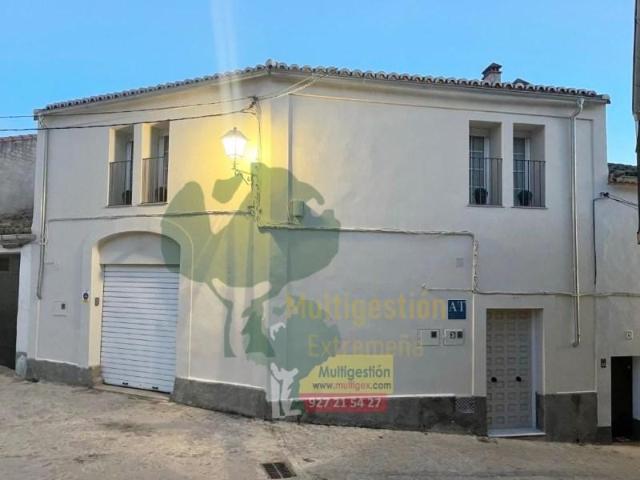 Casa en venta en Trujillo, Extremadura
