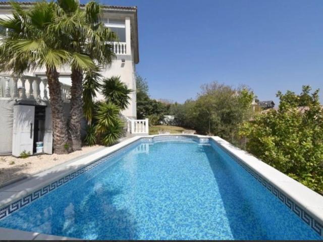 Casa en venta en la Ribera Alta, Valencia