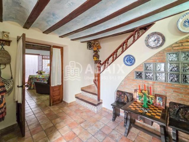 Casa en venta en Centro Histórico, Úbeda