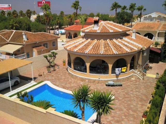 Casa en venta en Urbanización Monteazul, el Baix Segura / La Vega Baja