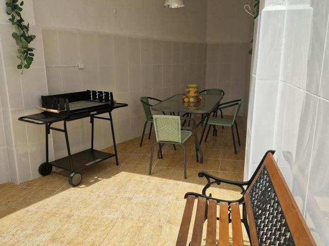 Casa en alquiler en Valencia, Trinitat