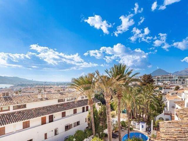 Casa en venta en Valencia