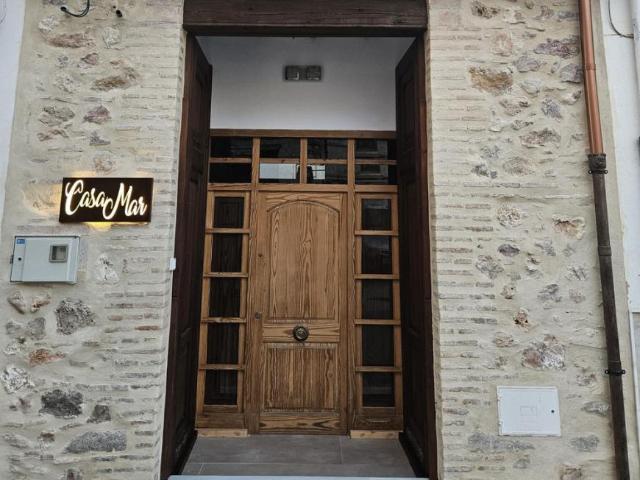 Casa en alquiler en Valencia