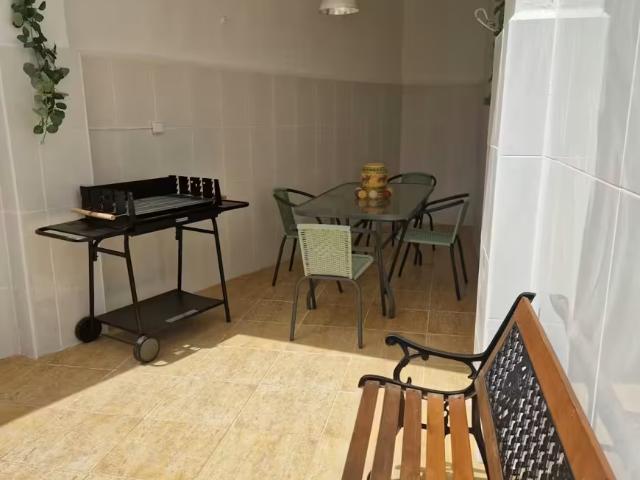 Casa en alquiler en La Zaidía, Comarca de València