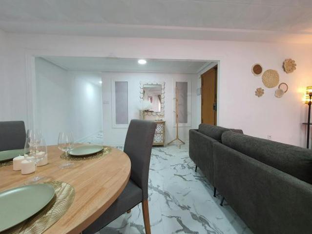 Casa en alquiler en Valencia, Russafa