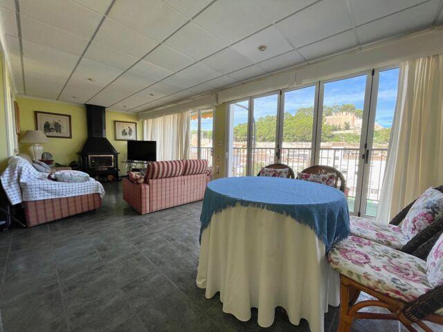 Casa en venta en Valencia
