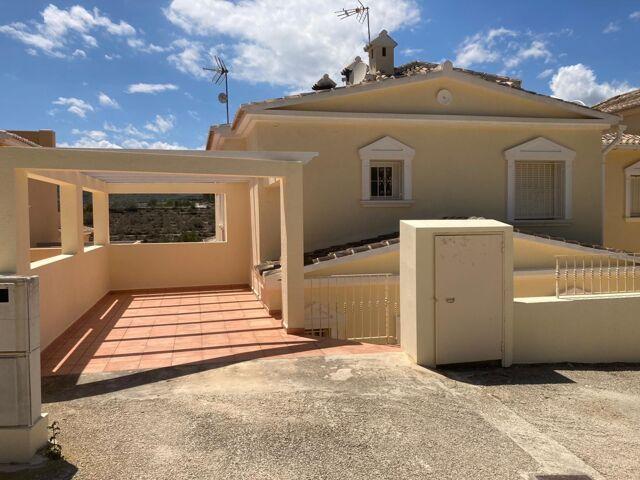 Casa en venta en Valencia