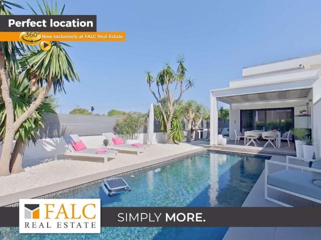 Casa en venta en Llucmajor, Migjorn