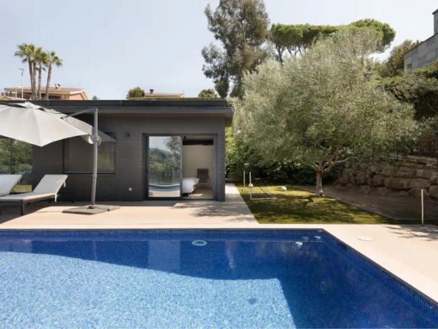Casa en alquiler en Vallès Oriental, Catalunya