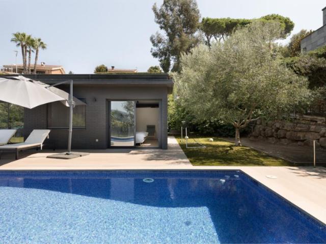 Casa en alquiler en Vallès Oriental, Catalunya