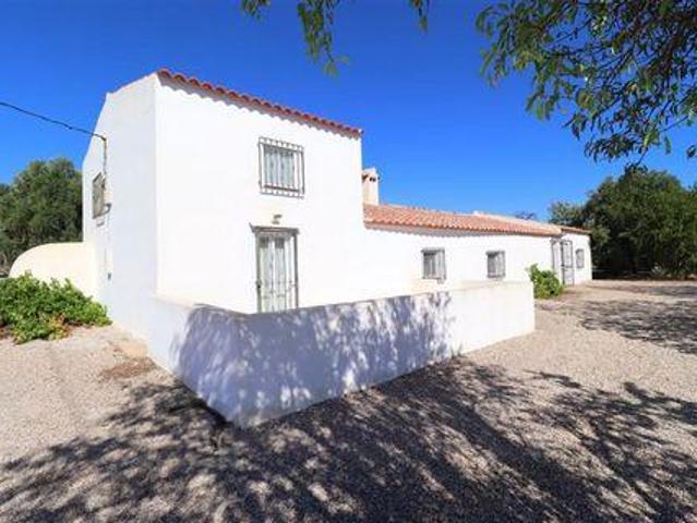 Casa en venta en Alara, Los Vélez