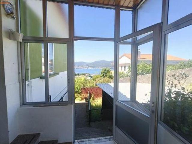 Casa en venta en A Dobrada, Vigo
