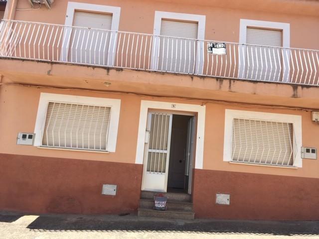 Casa en venta en Villa Del Campo, Extremadura