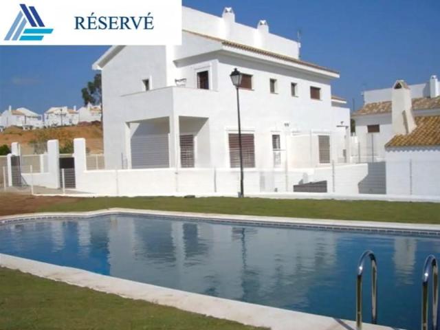Casa en venta en Costa Occidental, Andalucía