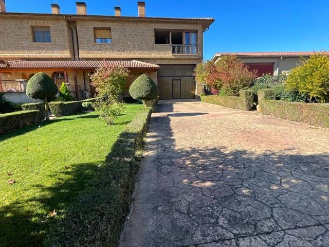 Casa en venta en Arabako Errioxa, Guipúzcoa