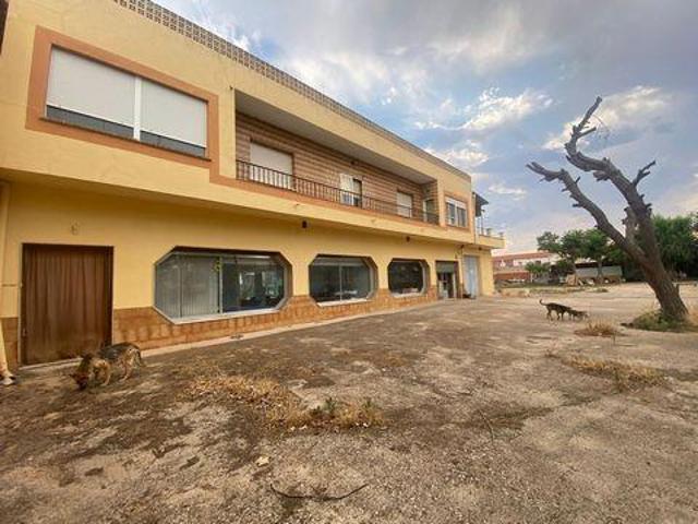 Casa en venta en Villafranca De Los Caballeros