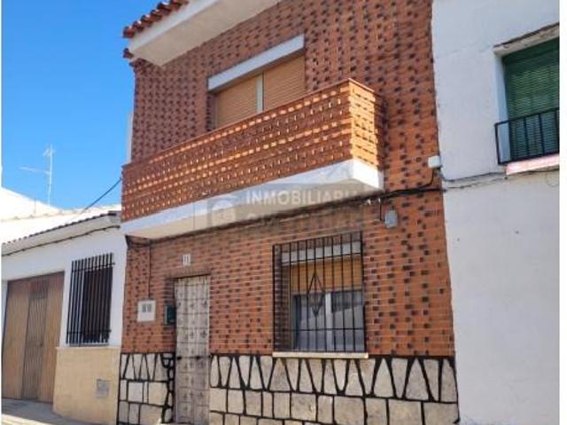 Casa en venta en Villamayor De Santiago