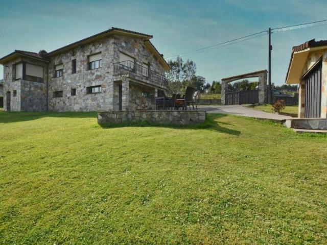 Casa en alquiler en Villaviciosa, Asturias