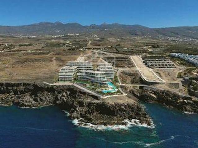 Apartamento en venta en Sueño Azul, Adeje