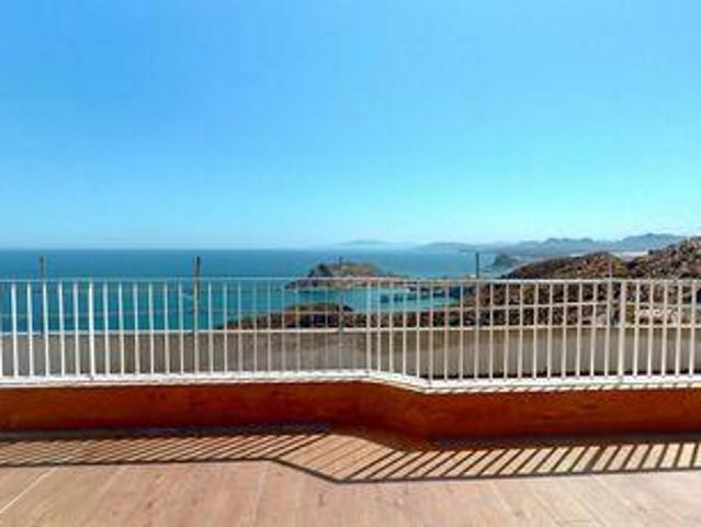 Apartamento en venta en Isla del Fraile, Águilas