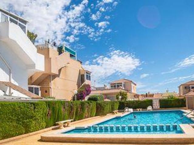 Apartamento en venta en Urbanización la Florida, el Baix Segura / La Vega Baja