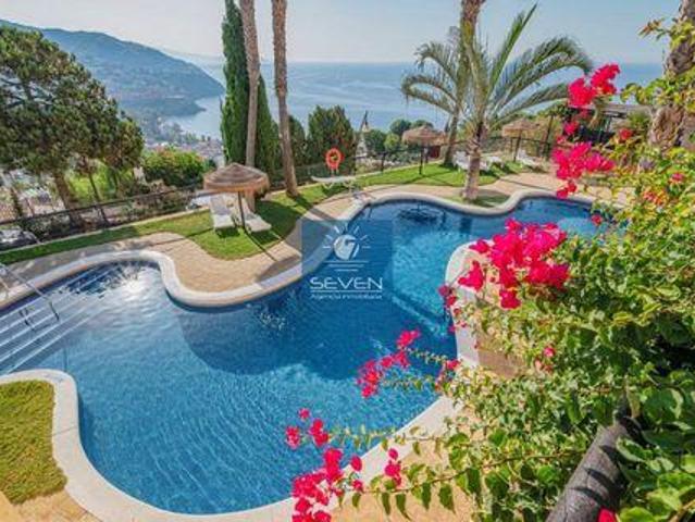 Apartamento en venta en Comarca de la Costa Granadina, Andalucía