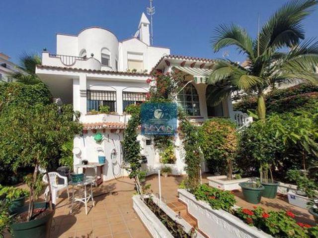 Apartamento en venta en Comarca de la Costa Granadina, Andalucía