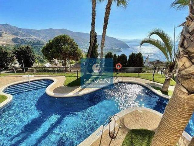 Apartamento en venta en Comarca de la Costa Granadina, Andalucía