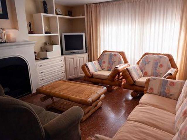 Apartamento en venta en Andújar, Andalucía